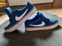 Buty Nike trampki tenisówki sneakersy w rozm.38,5 dł.wkł.24cm