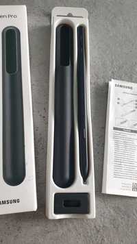 Стилус Samsung S Pen Pro майже новий (EJ-P5450SBRGRU)