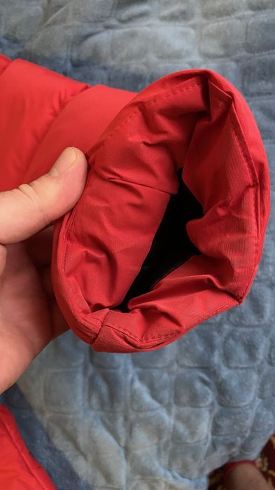 Пуховик Puma чоловічий