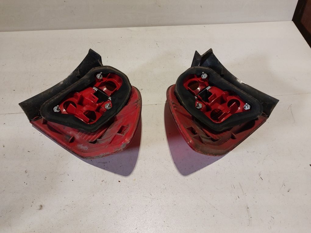 Bmw e 91 kombi tylna lampa tył prawa lewa prawy lewy