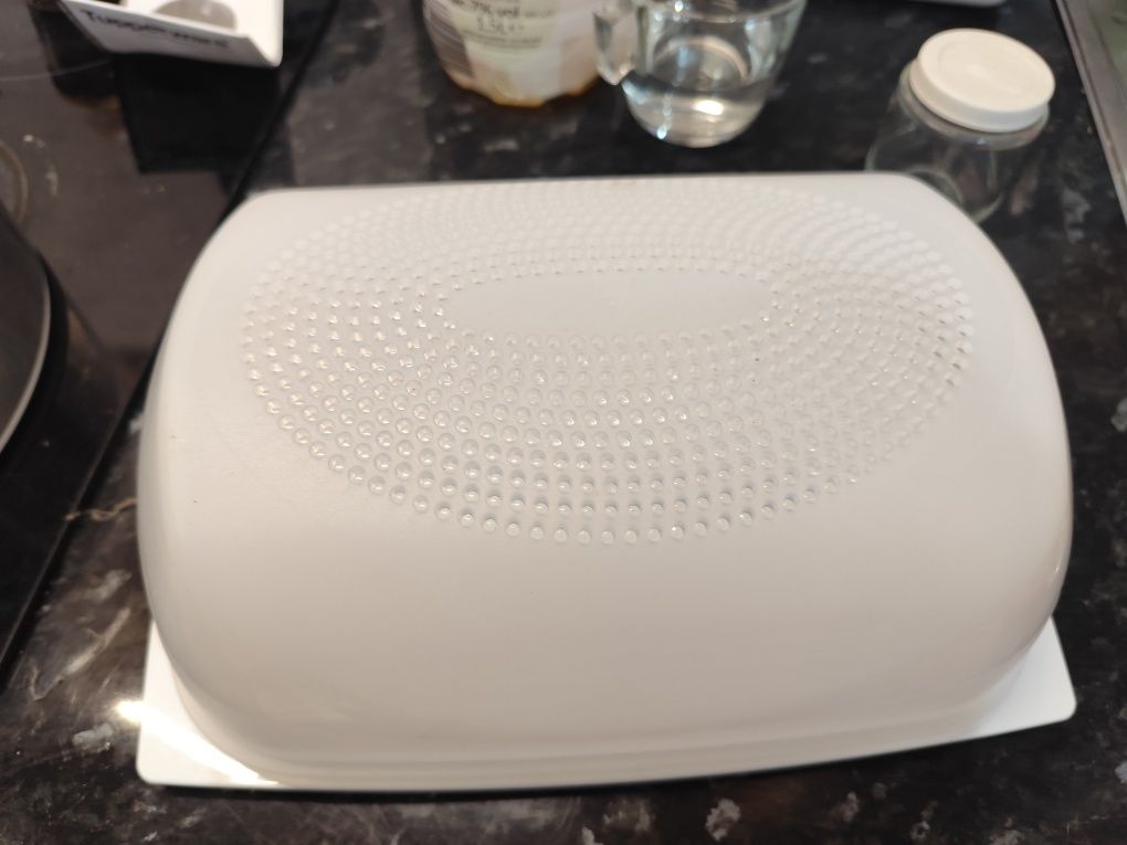 Produtos tupperware