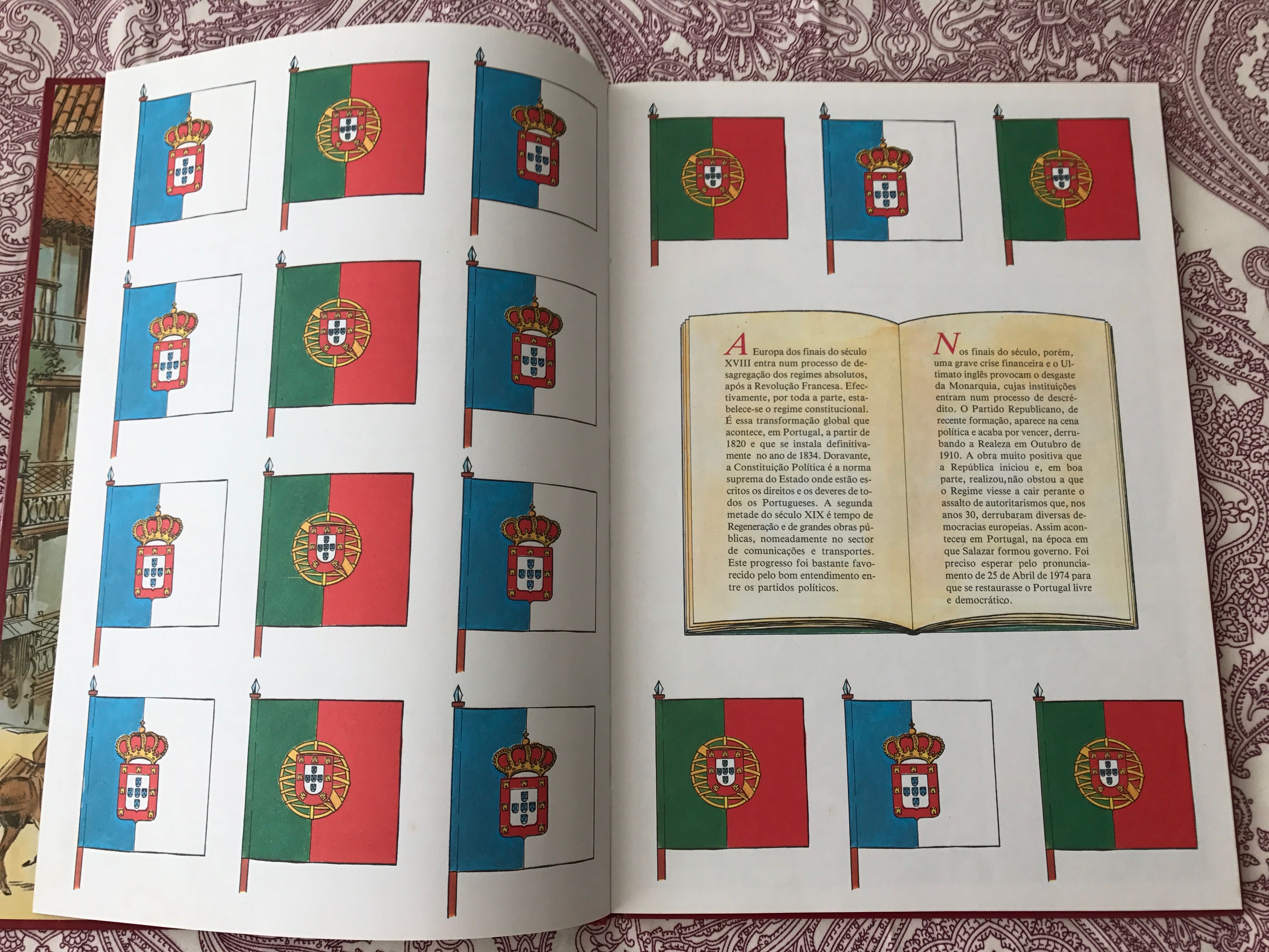 Livro: A Revolução da Liberdade