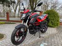 Barton FR 50 ccm 4T, Nowy! Raty! Transport! Serwis! Gwarancja!