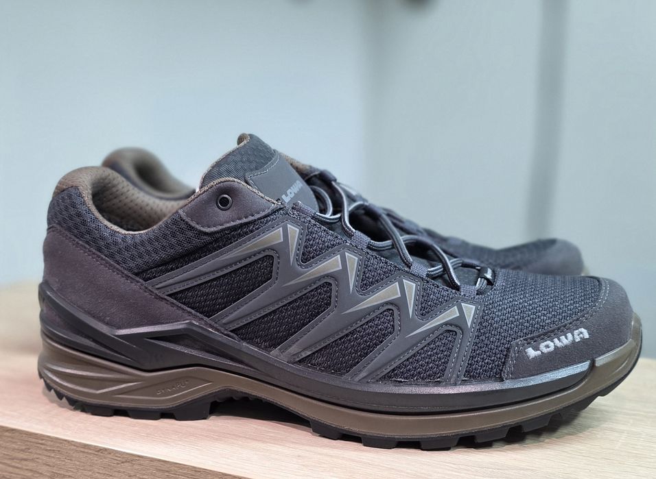 Кросівки Lowa Maddox GTX LO  Steel Blue