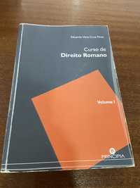 Livro de direito