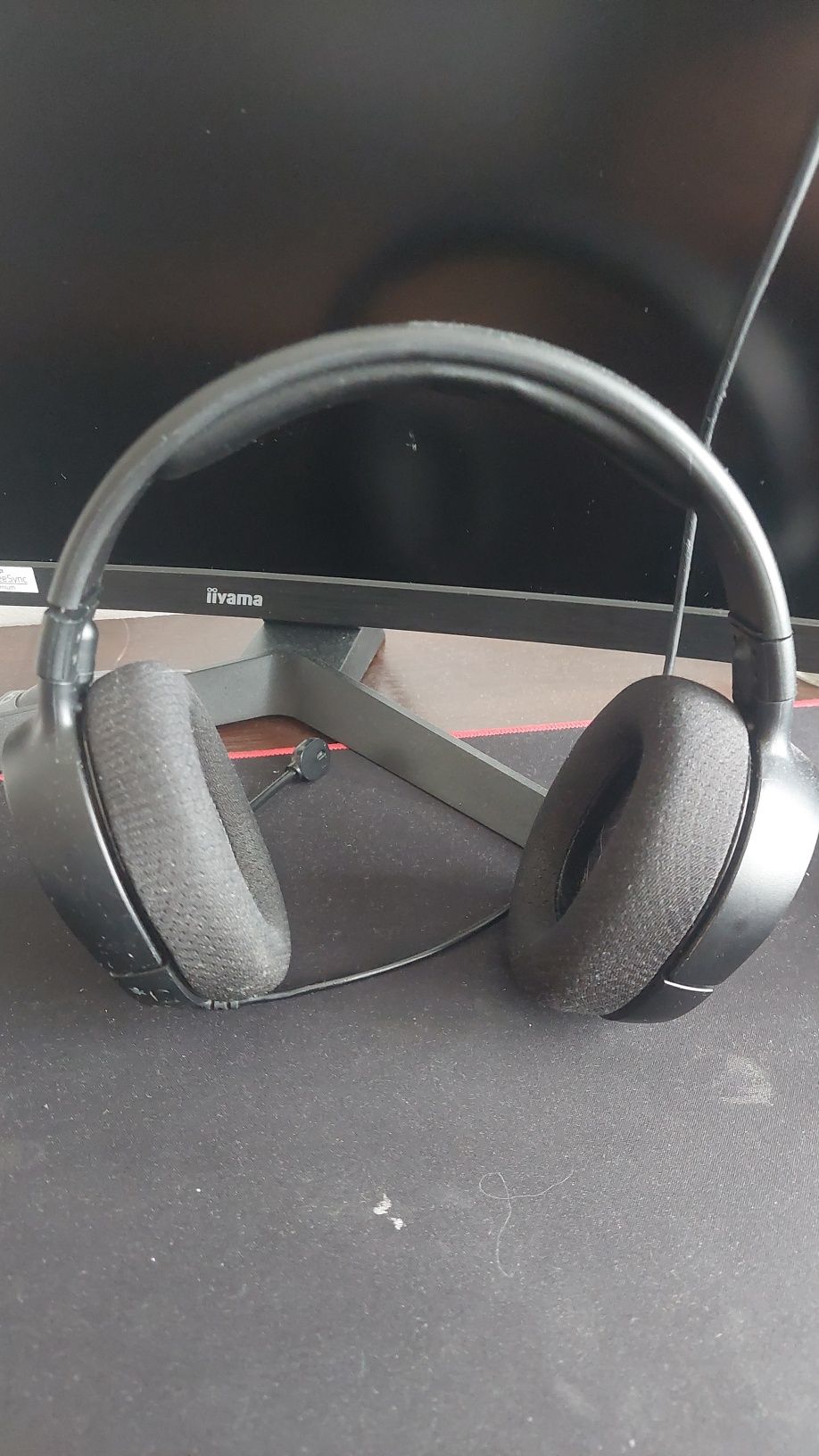 Steelseries Arctis 1
