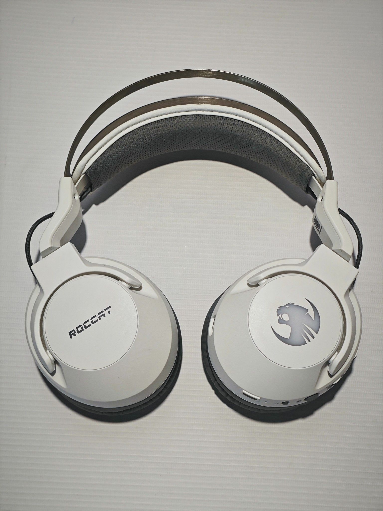 Słuchawki Bezprzewodowe Nauszne Roccat Elo 7.1 Air