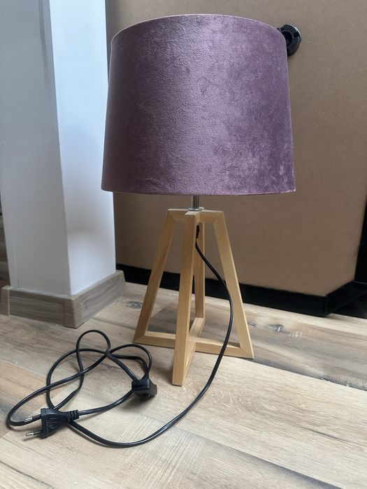Lampka nocna home&you