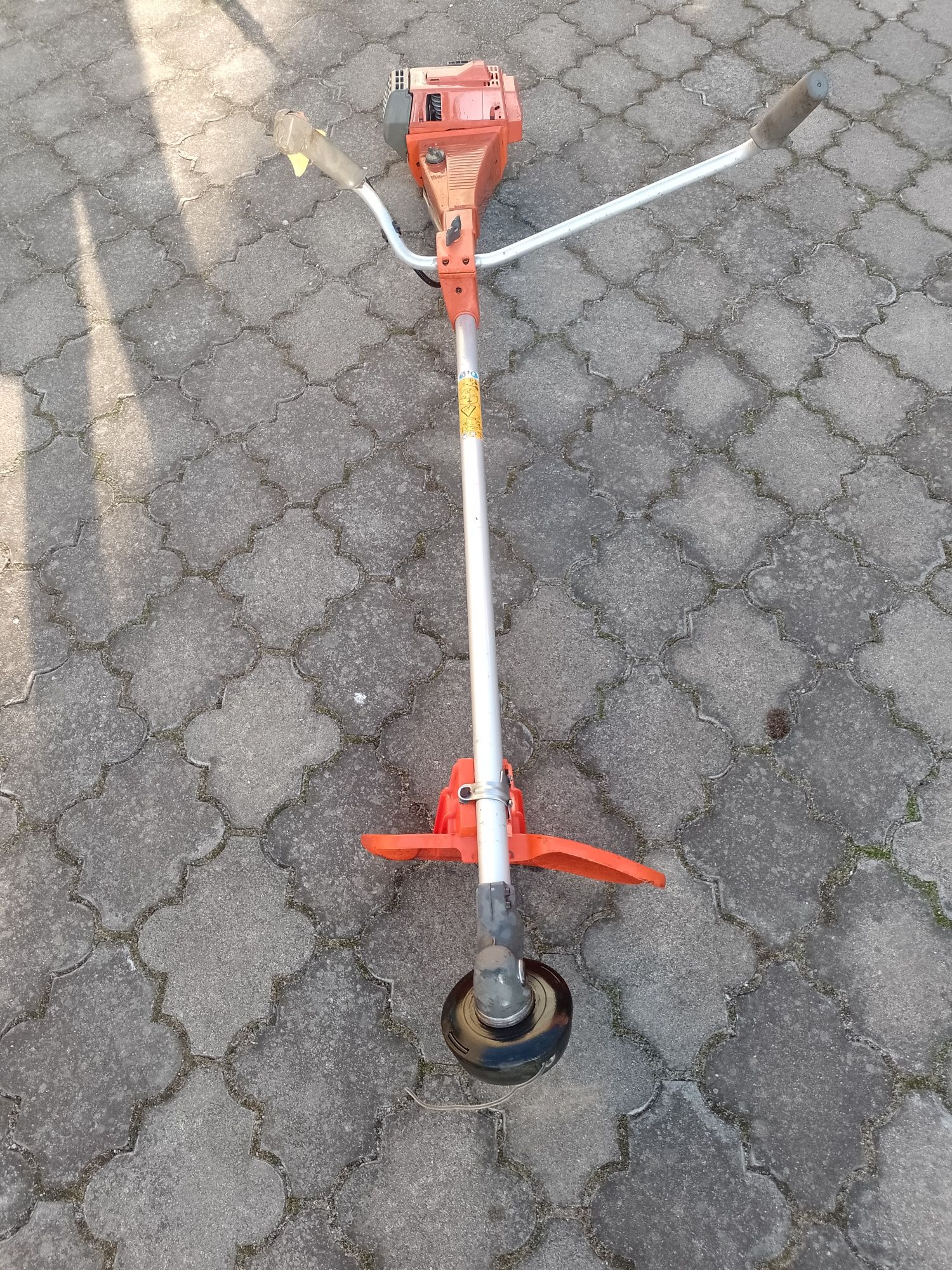 Kosa spalinowa Husqvarna 250R