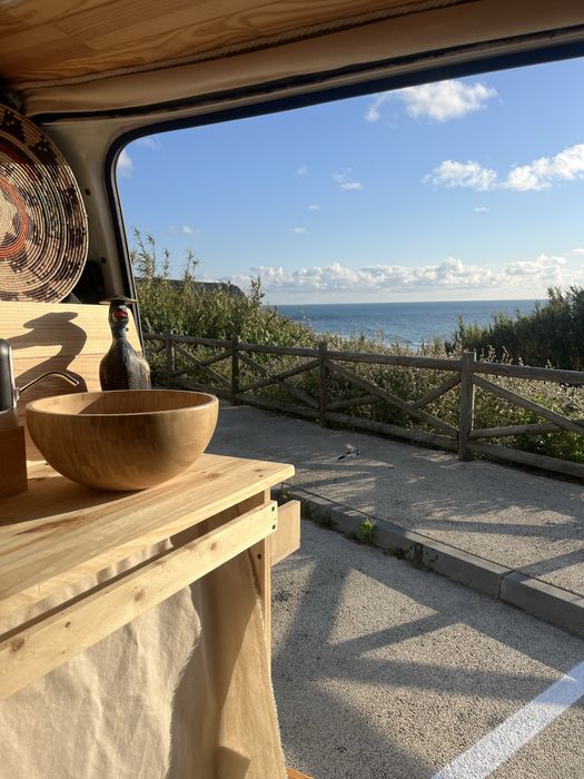 Vendo Autocaravana