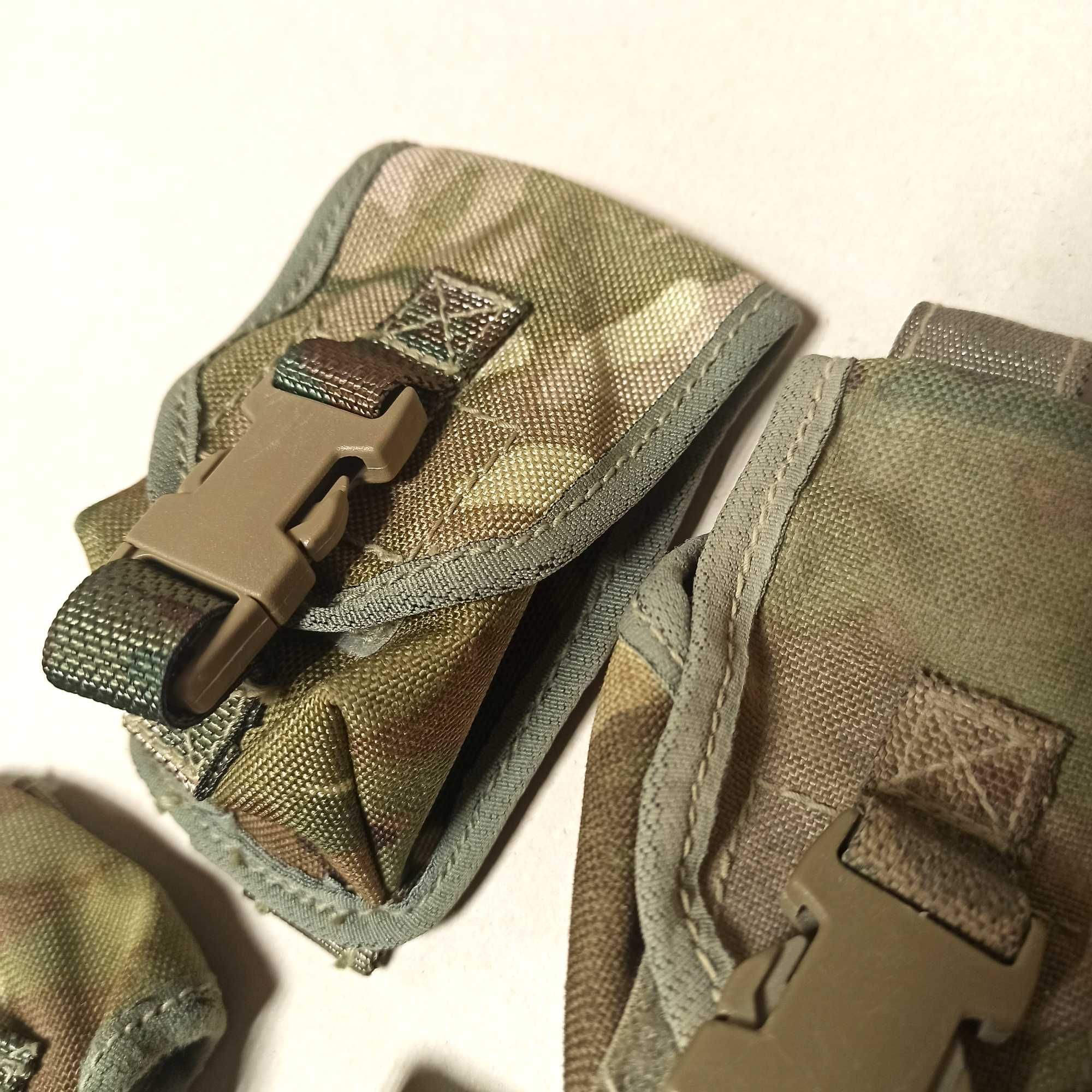 MOLLE под гранату Osprey MK IV MTP (дефект).