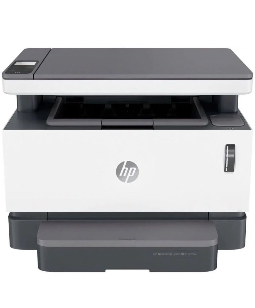 Мфу принтер HP LaserJet 1200w+wifi