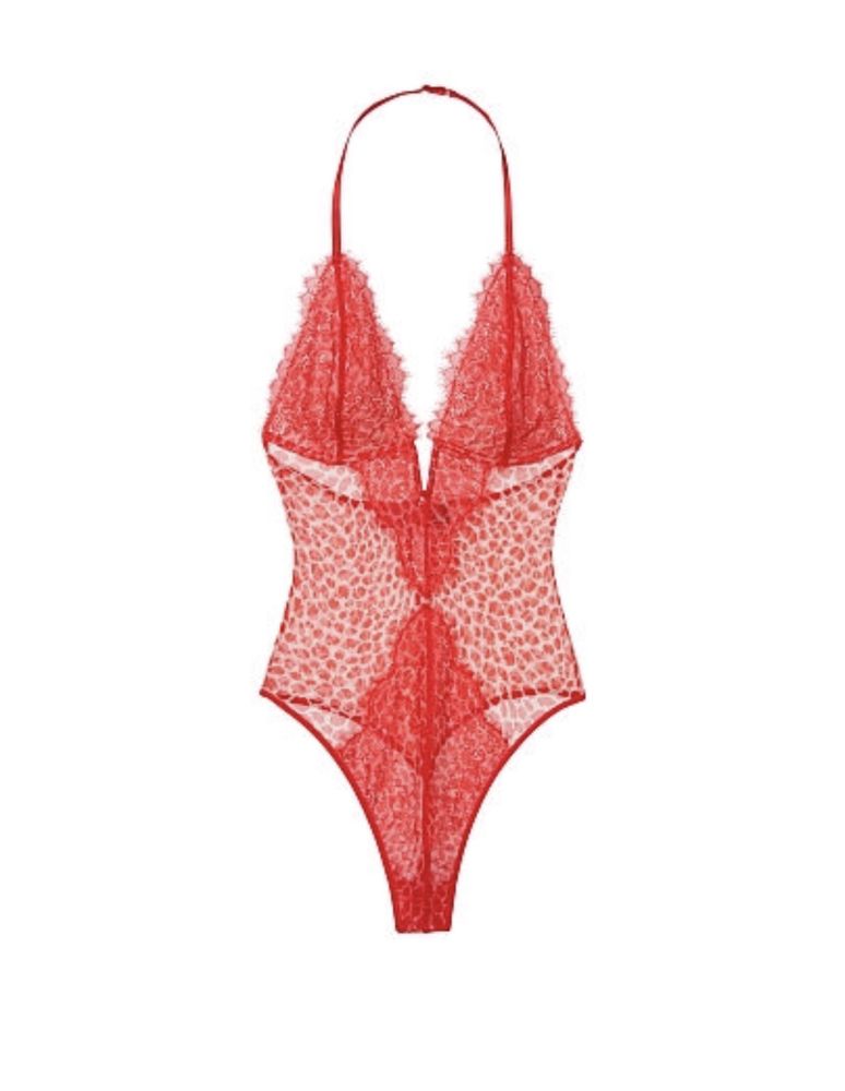 Боди Victoria’s Secret XS