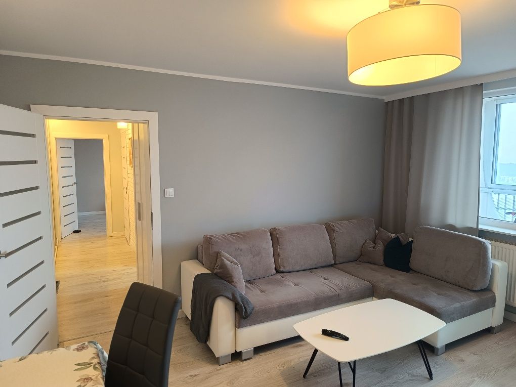 Mieszkanie/Apartament na wynajem w Gdańsku