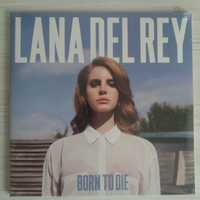 Платівка Lana Del Rey - Born To Die (LP)