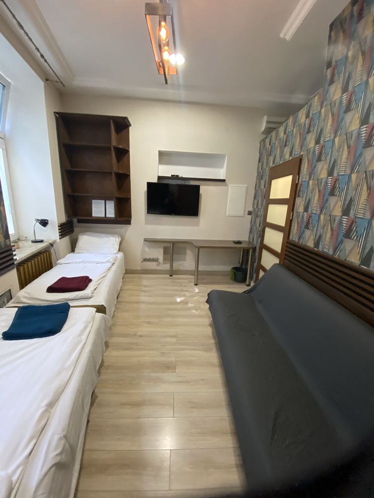 Apartamenty w centrum - Obiekt dla pracowników, firm - Wysoki standard