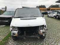 Mercedes Vito 108D 2.3 1996 - Para Peças