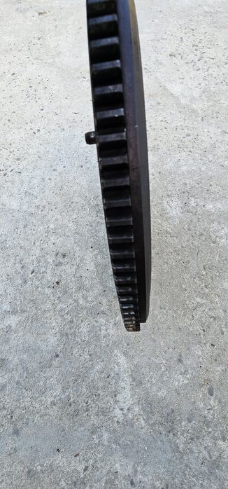 Маховик subaru impreza wrx (ej205. 12342AA071)