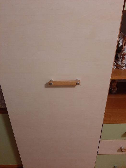 Meble dla  młodzieży