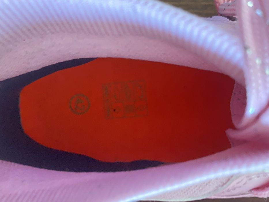 Chuteiras de Futsal CR7