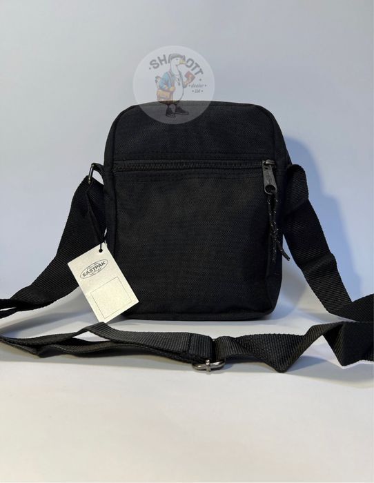 Сумка через плече/месенджер EASTPACK