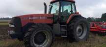Case Magnum mx270