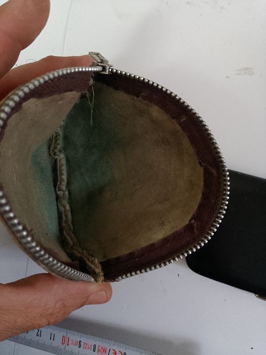 Porta moedas antigos ENVIO GRÁTIS