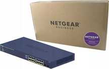 NETGEAR GS716TP-100EUS Zarządzany L2/L3/L4 Gigabit Ethernet