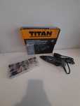 Narzędzie wielofunkcyjne TITAN TTB949MLT 130W + akcesoria
Stan bardzo