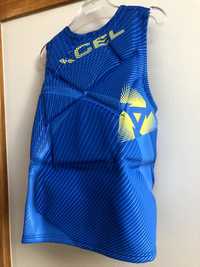 Kamizelka ochronna XCEL rozm.XL (Kite Vest)