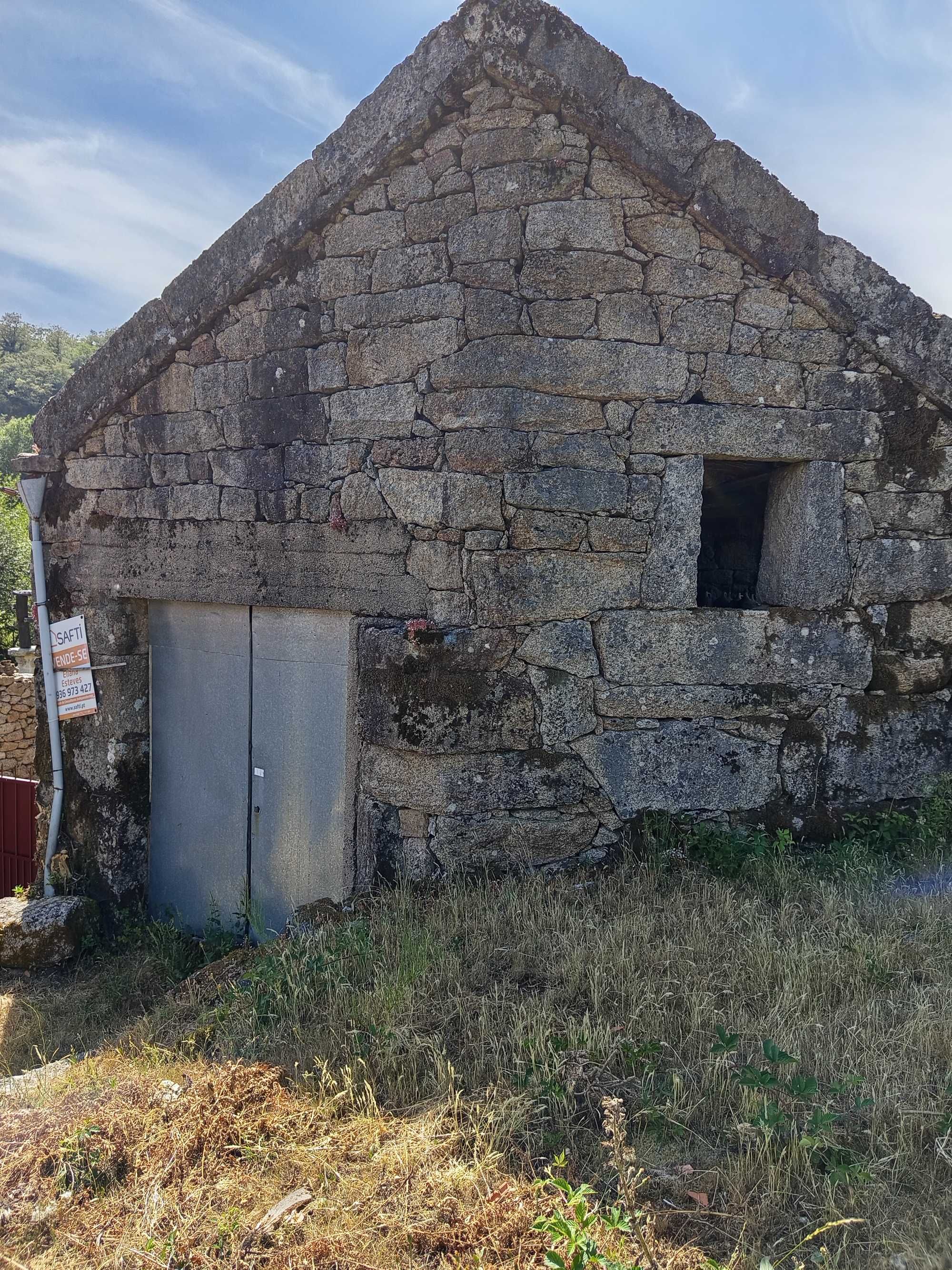Casa em Castro laboreiro