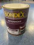 Verniz Madeira Bondex intempérie