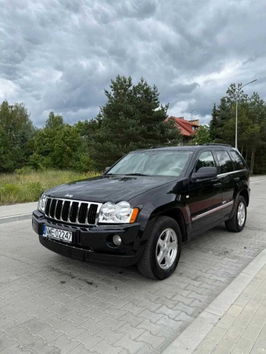 Продам Jeep Cherokee 2.8 турбодизель 2007 року