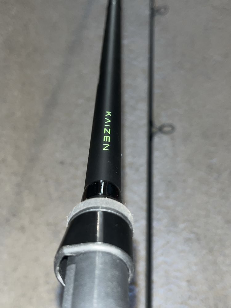 Wedka korda kaizen NOWA !!