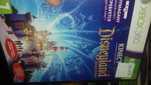 kinect disneyland adventures xbox 360, sklep tychy, wymiana
