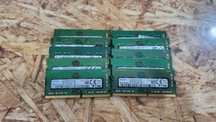 Memórias DDR4 8GB