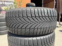 245/40 r19 Nexen Winguard Sport 2 Резина зимняя