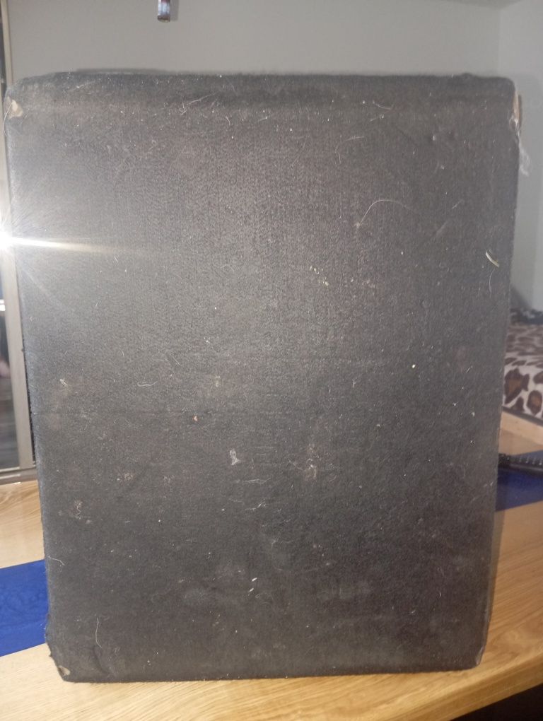 Subwoofer jbl 1204 BR