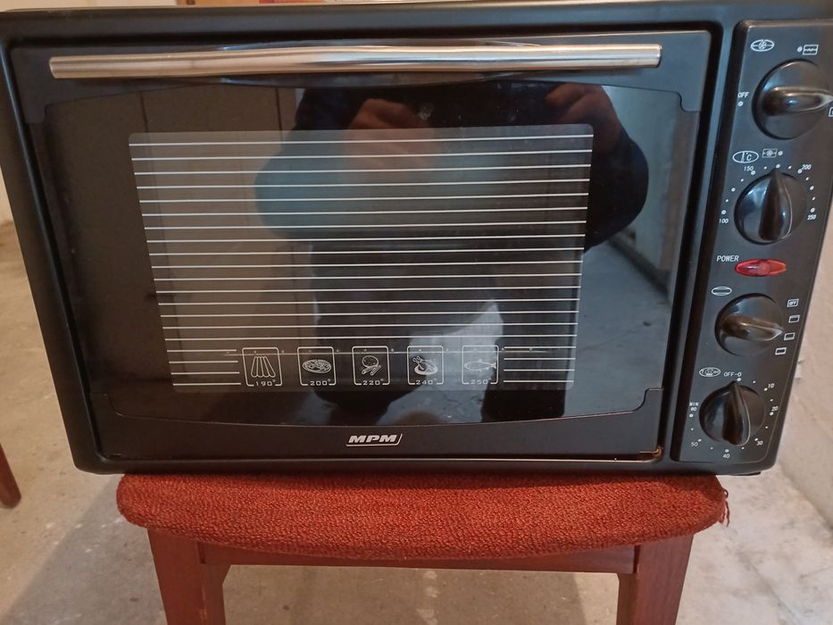 Sprzedam piekarnik
