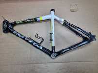 Rama Univega Alpina Carbon UPCT HT , 26