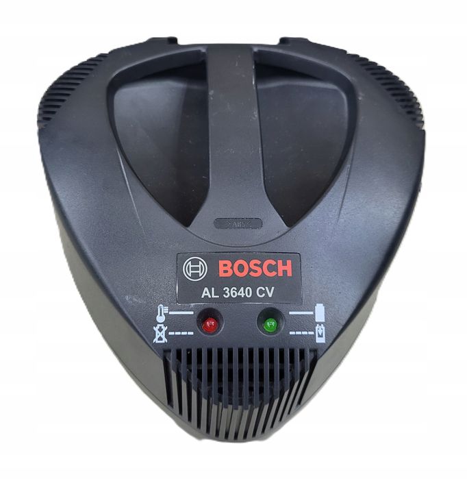 Wkrętarka bosch gsr 36 ve-2-li akumulatorowa 36v professional