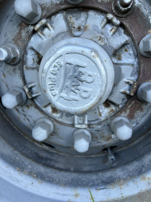 Прицеп мішок ШВАРЦМЮЛЄР ..