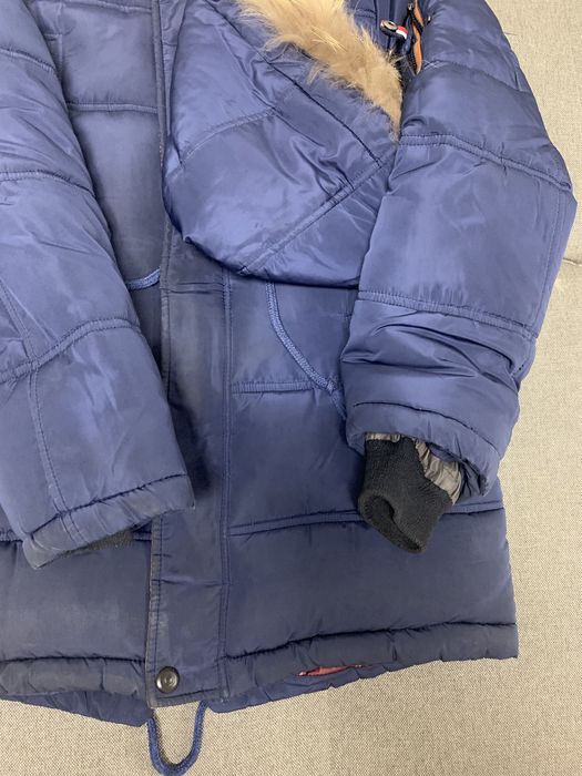 Куртка дитяча зимова