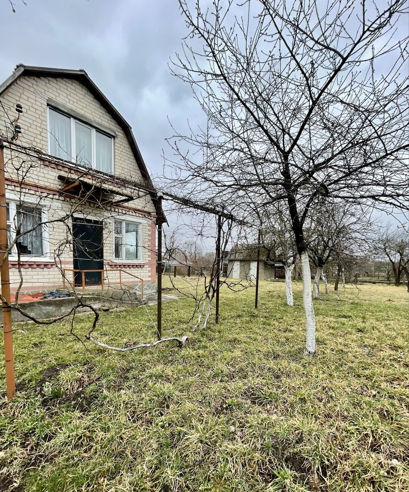 *Продаж ДАЧІ в Новій Українці!