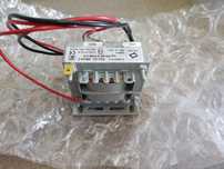 Transformator TOe-25 ZBUD-2 400/48