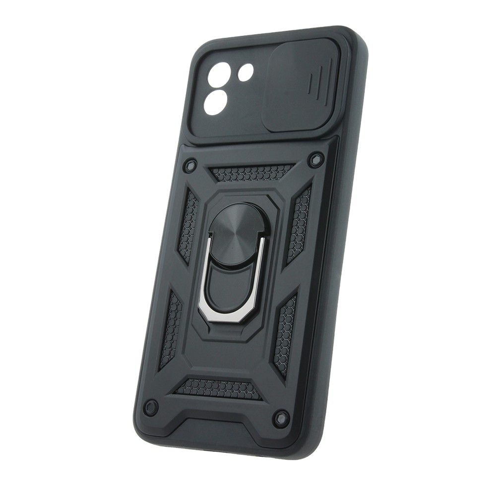 Etui Defender Slide do Xiaomi Redmi Note 12s CamShield Black