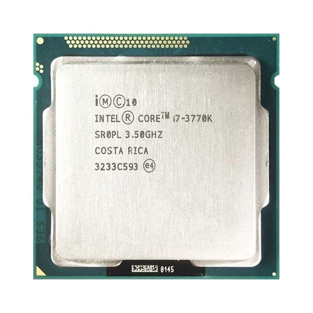Procesor Intel Core i7 3770k
