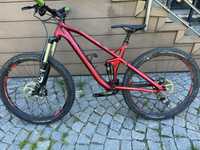 Canyon Specialized al 6.0 FOX