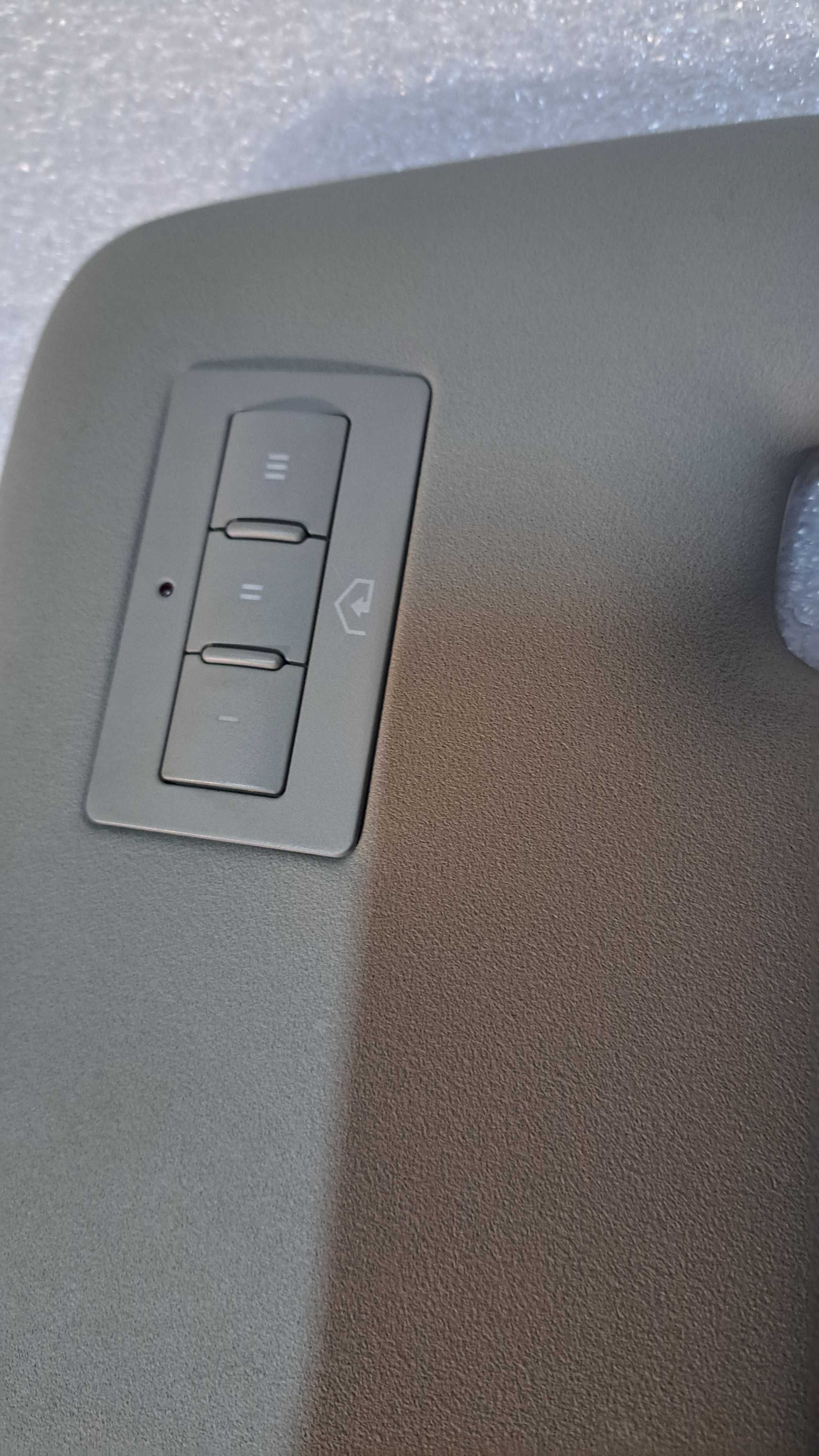 Osłona przeciwsłoneczna Homelink Audi A4 B6 kpl L+R