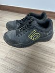 Sapatos enduro/downhill fiveten
